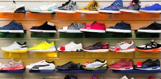 Choosing the right athletic shoe athletic shoe - caymanhealth