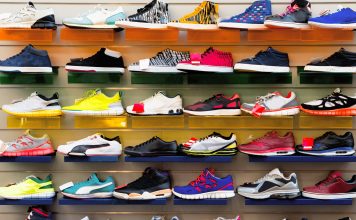 Choosing the right athletic shoe athletic shoe - caymanhealth