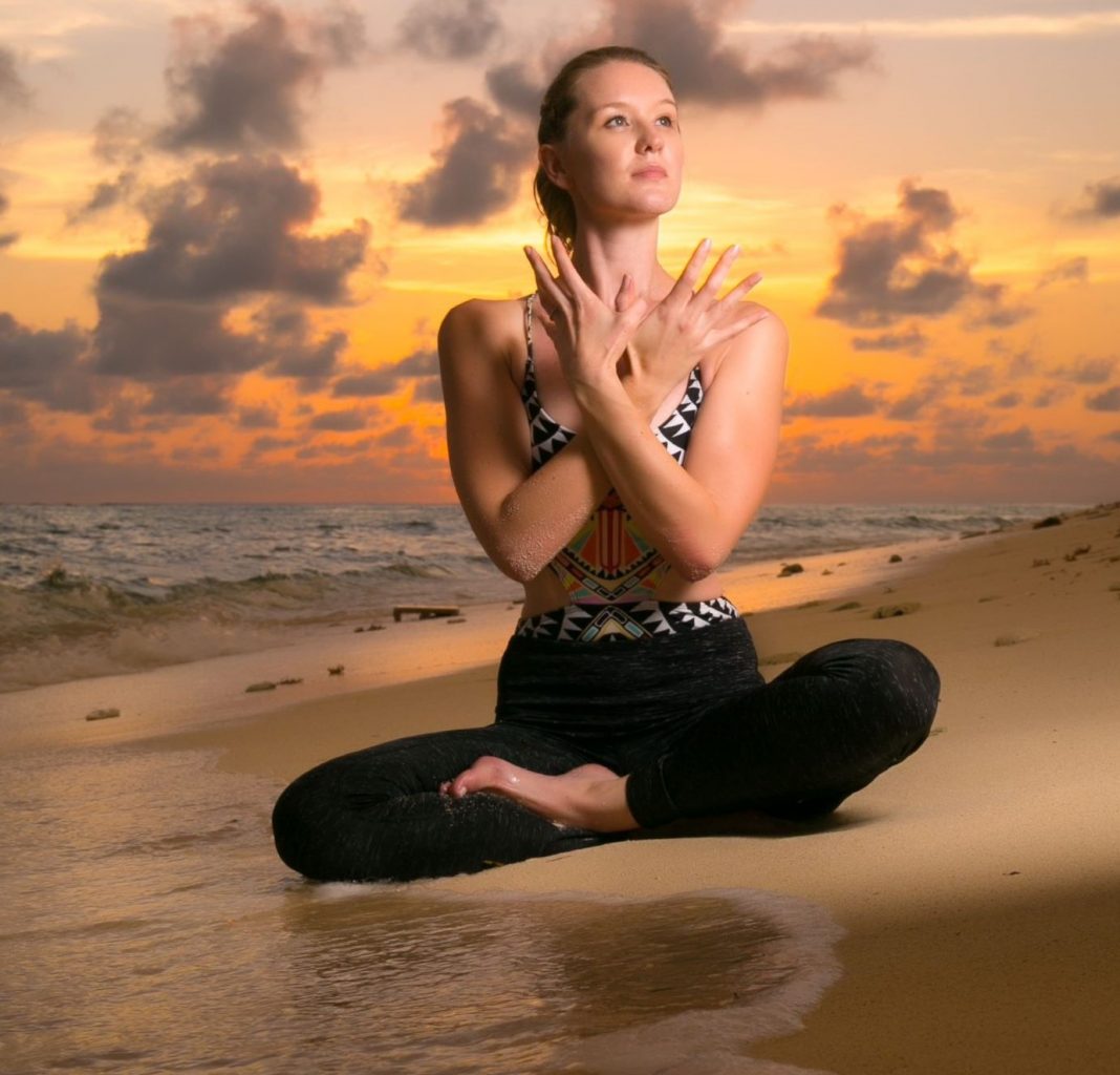 improve your health with meditation
