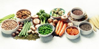 Pass the plants, please plant based