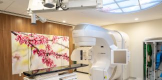 Cancer care in Cayman