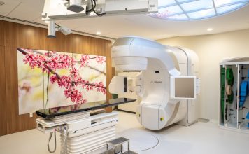 Cancer care in Cayman