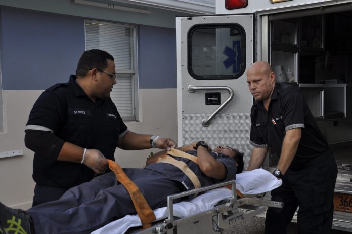 emergency guide - caymanhealth