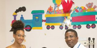 Childhood susceptibility to illness child doctor - caymanhealth