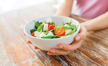 Four food facts four-food-facts-F