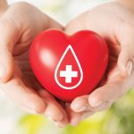 Give the gift of life give the gift of life