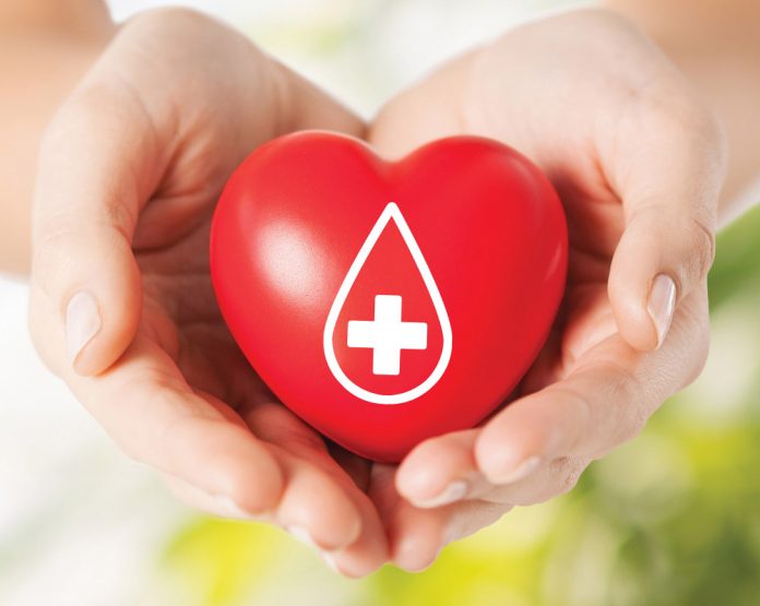 give the gift of life
