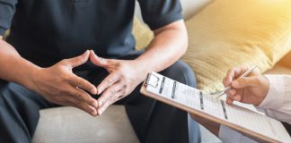 New residential mental health facility in the works mental health facility