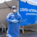 COVID-19 – the healthcare response healthcare response