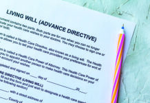 Advance Healthcare Directives