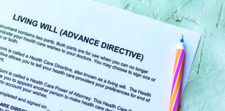 Advance Healthcare Directives
