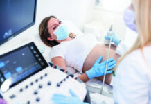 Common tests during pregnancy