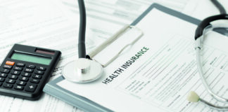 Health insurance in the Cayman Islands
