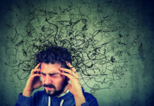 Men’s mental health