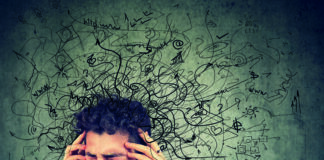 Men’s mental health