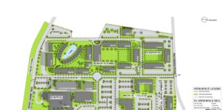 New Cayman Islands hospitals planned