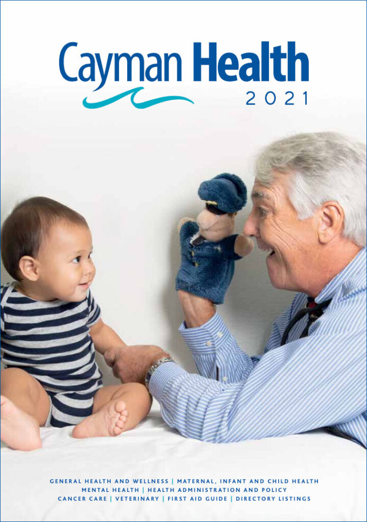 Cayman Health 2021