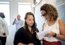 Inclusion Cayman: Breaking down barriers for persons with disabilities