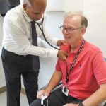 HSA introduces new procedure with world’s smallest insertable cardiac monitor