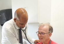 HSA introduces new procedure with world’s smallest insertable cardiac monitor