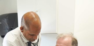 HSA introduces new procedure with world’s smallest insertable cardiac monitor