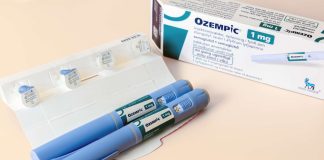 UK bans Ozempic for weight loss