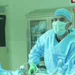 Miami Cancer Institute achieves surgical milestone for young female cancer patients