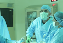 Miami Cancer Institute achieves surgical milestone for young female cancer patients