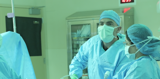 Miami Cancer Institute achieves surgical milestone for young female cancer patients